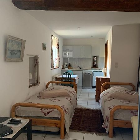 Chez Suzel Apartment Hunawihr Luaran gambar