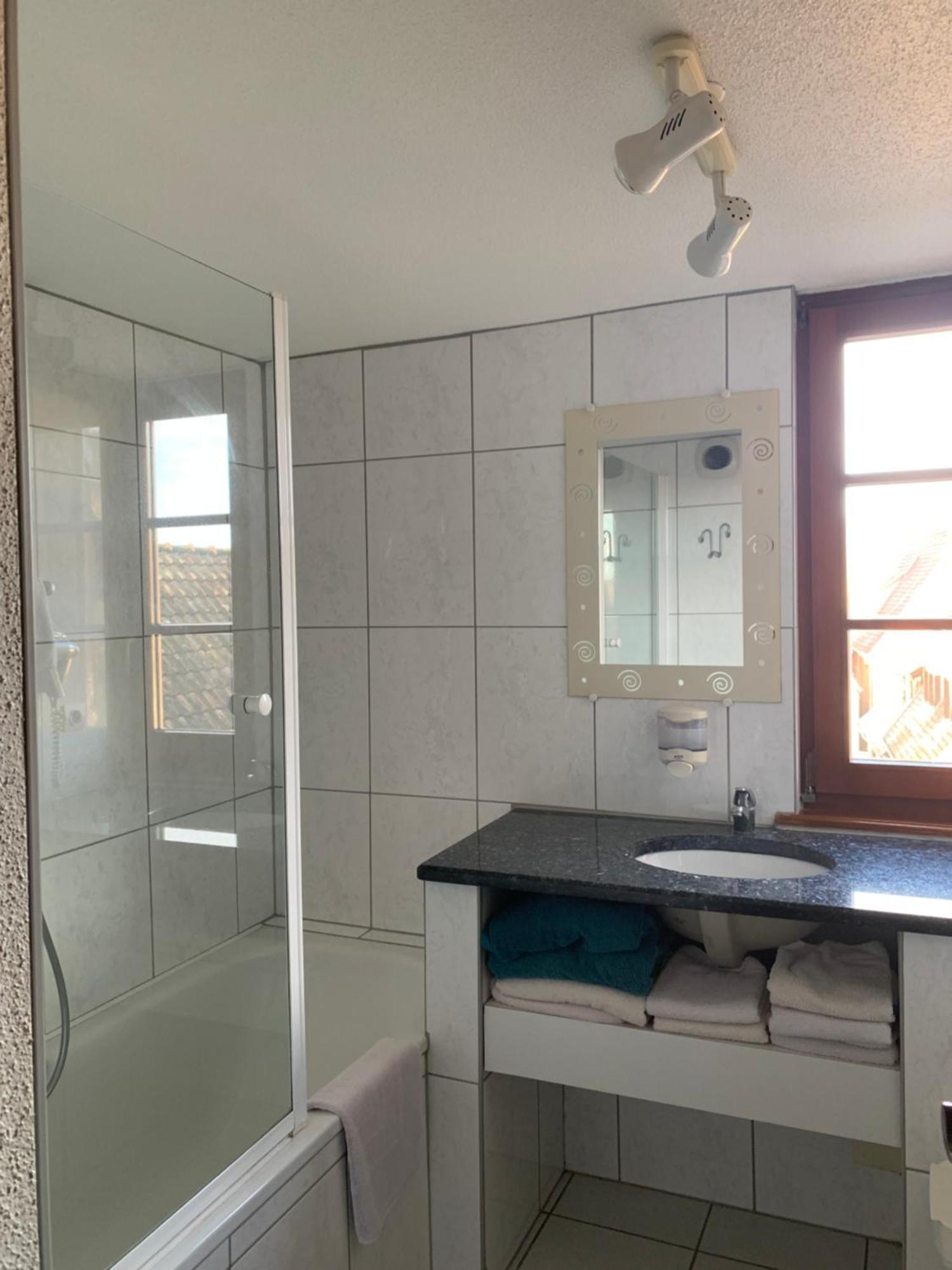Chez Suzel Apartment Hunawihr Luaran gambar