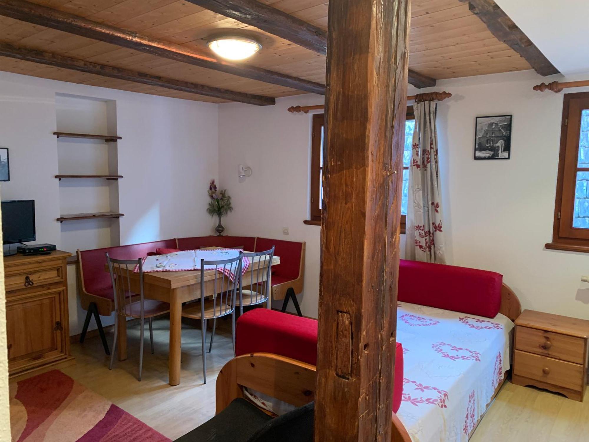 Chez Suzel Apartment Hunawihr Luaran gambar